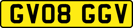 GV08GGV