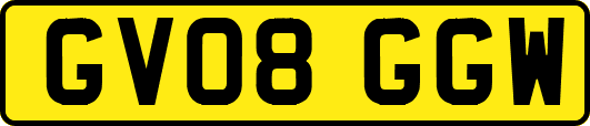 GV08GGW
