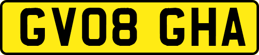 GV08GHA