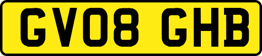 GV08GHB