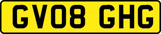 GV08GHG
