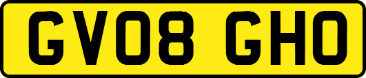 GV08GHO