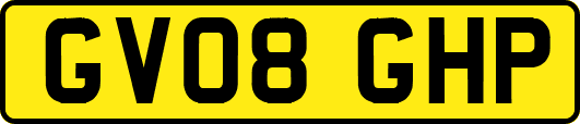 GV08GHP
