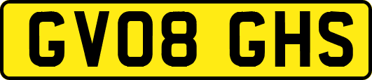 GV08GHS