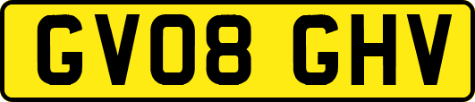 GV08GHV