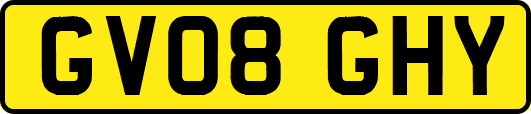 GV08GHY