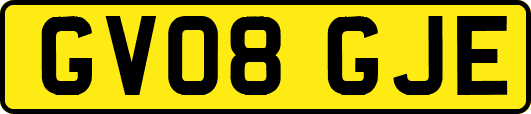 GV08GJE