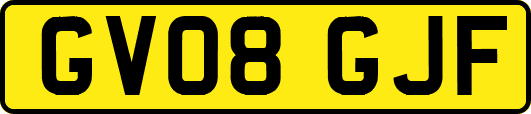 GV08GJF