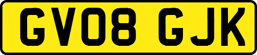 GV08GJK