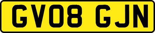 GV08GJN
