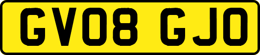 GV08GJO