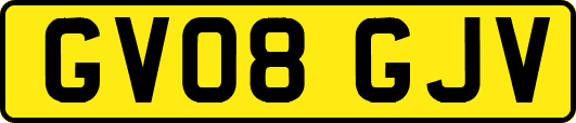 GV08GJV