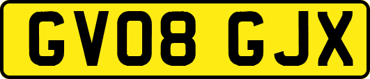 GV08GJX