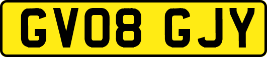 GV08GJY