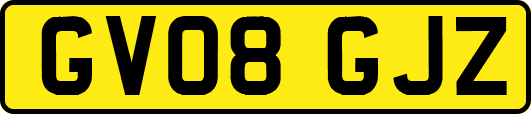 GV08GJZ