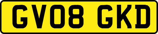 GV08GKD