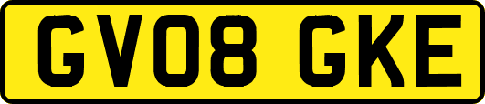 GV08GKE