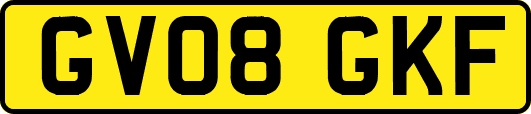 GV08GKF