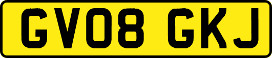 GV08GKJ