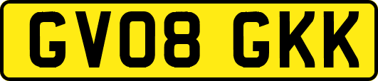 GV08GKK