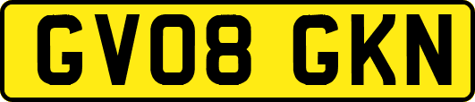 GV08GKN