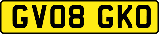 GV08GKO