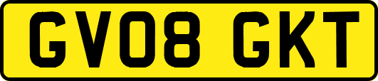 GV08GKT