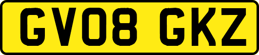 GV08GKZ