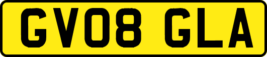 GV08GLA