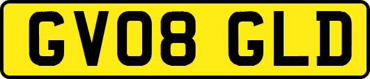 GV08GLD