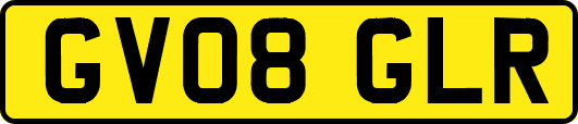 GV08GLR