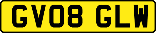 GV08GLW