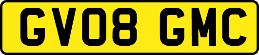 GV08GMC