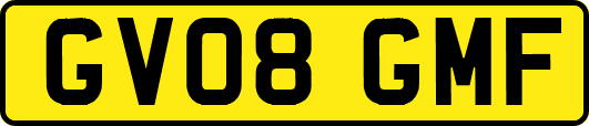 GV08GMF