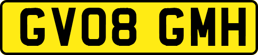 GV08GMH
