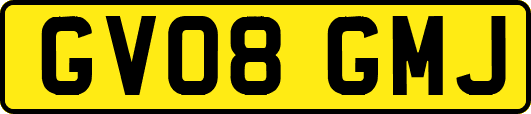 GV08GMJ
