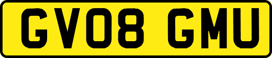 GV08GMU