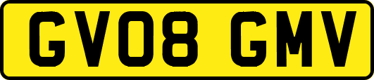 GV08GMV