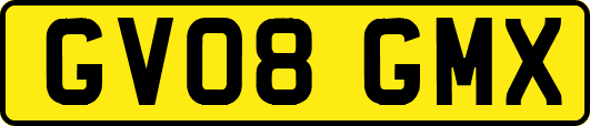 GV08GMX