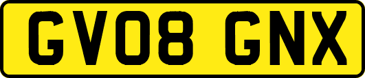 GV08GNX