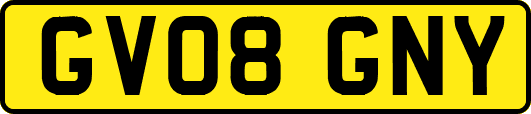 GV08GNY
