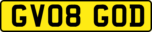GV08GOD