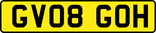 GV08GOH