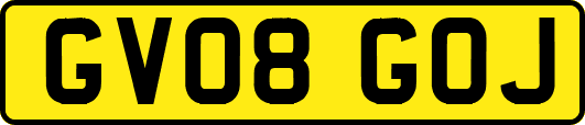 GV08GOJ