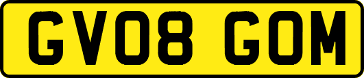GV08GOM