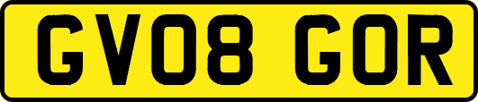 GV08GOR
