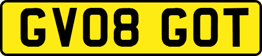 GV08GOT