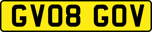 GV08GOV