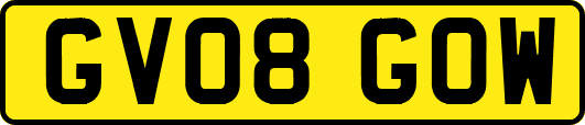 GV08GOW