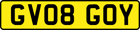 GV08GOY